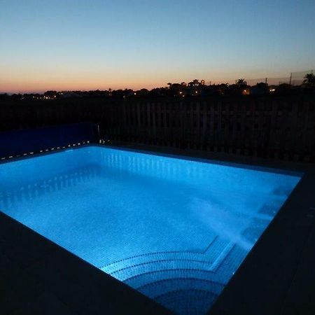 Luxury Front Line Home On Mar Menor Golf Resort トレ・パチェコ エクステリア 写真