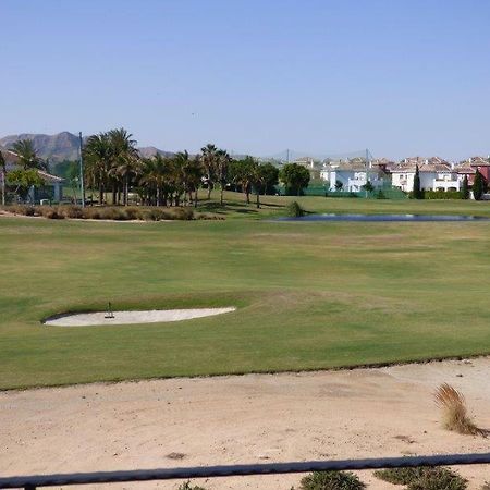 Luxury Front Line Home On Mar Menor Golf Resort トレ・パチェコ エクステリア 写真