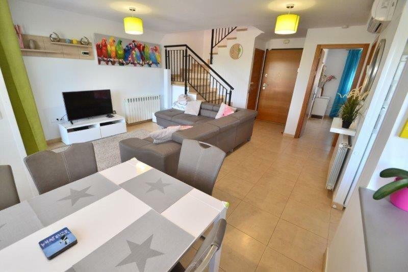 Luxury Front Line Home On Mar Menor Golf Resort トレ・パチェコ エクステリア 写真