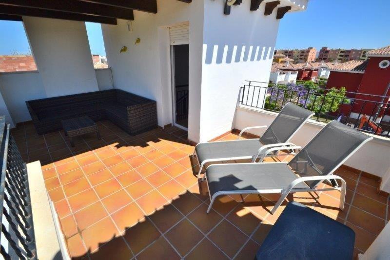 Luxury Front Line Home On Mar Menor Golf Resort トレ・パチェコ エクステリア 写真