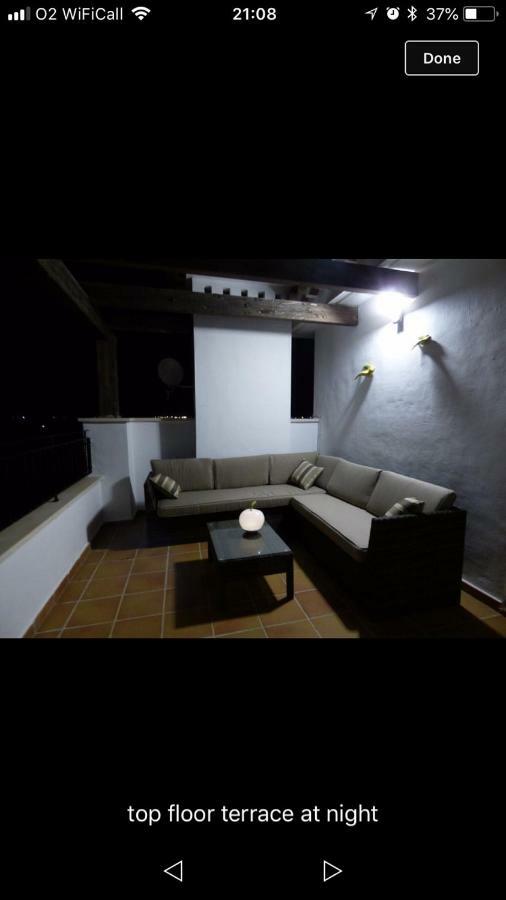 Luxury Front Line Home On Mar Menor Golf Resort トレ・パチェコ エクステリア 写真