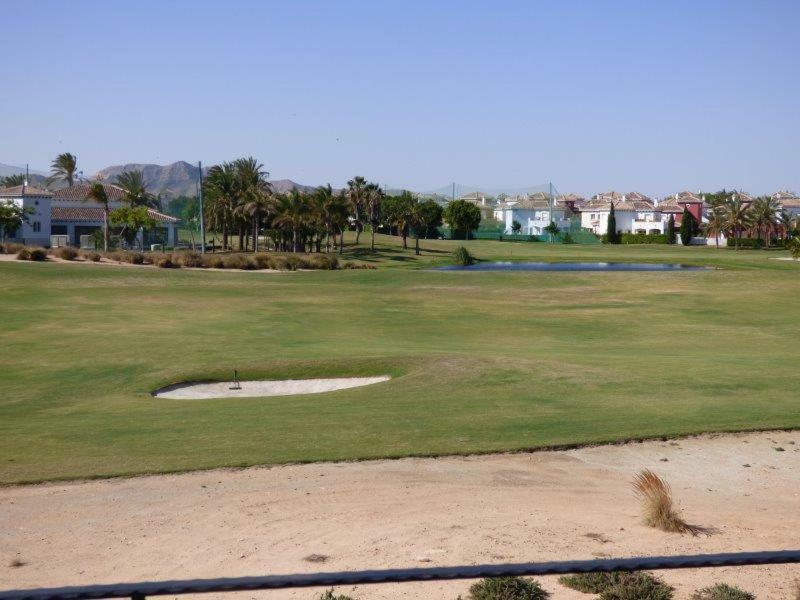 Luxury Front Line Home On Mar Menor Golf Resort トレ・パチェコ エクステリア 写真